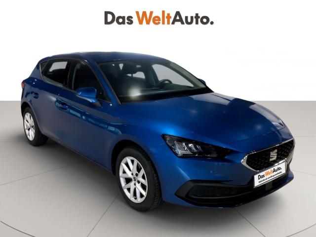 SEAT León 1.0 TSI de segunda mano