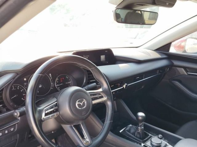 Mazda Mazda 3 2.0 Skyactiv-G Evolution 89 kW (122 CV)