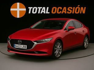 Mazda Mazda 3 2.0 de segunda mano