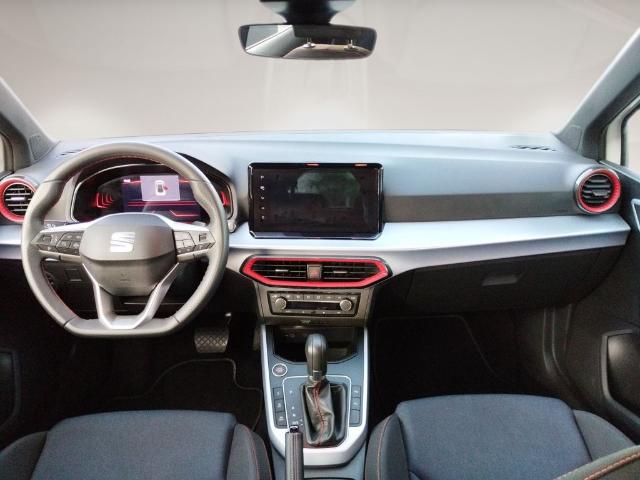 SEAT Arona 1.0 TSI FR XM DSG 85 kW (115 CV)