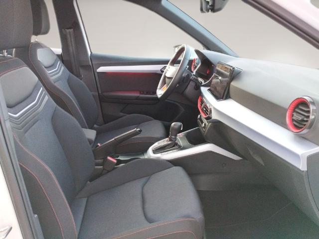 SEAT Arona 1.0 TSI FR XM DSG 85 kW (115 CV)