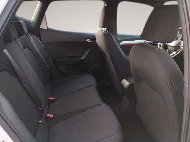 SEAT Arona 1.0 TSI FR XM DSG 85 kW (115 CV)