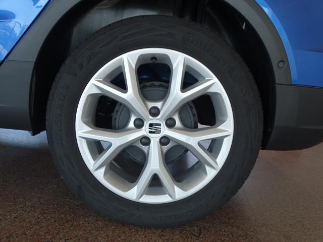 SEAT Arona 1.0 TSI FR XM DSG 85 kW (115 CV)