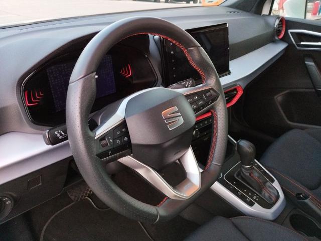 SEAT Arona 1.0 TSI FR XM DSG 85 kW (115 CV)