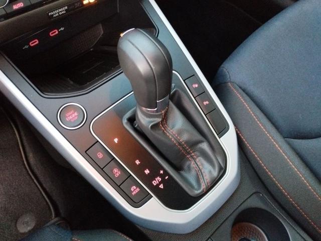 SEAT Arona 1.0 TSI FR XM DSG 85 kW (115 CV)