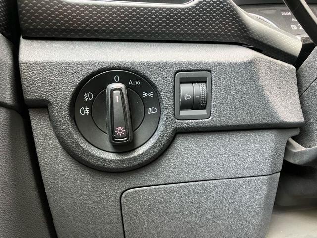 Volkswagen T-Cross Advance 1.0 TSI 70 kW (95 CV)