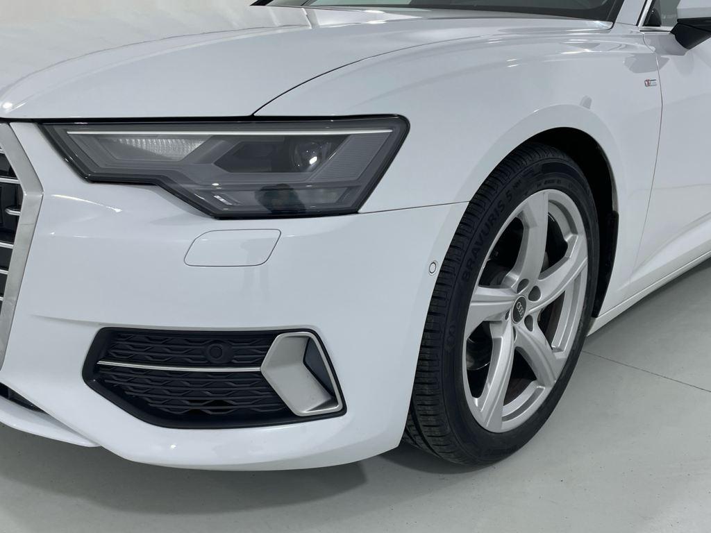 Audi A6 Avant 40 TDI - 6