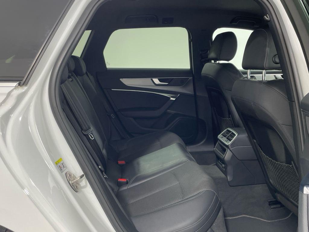 Audi A6 Avant 40 TDI - 8