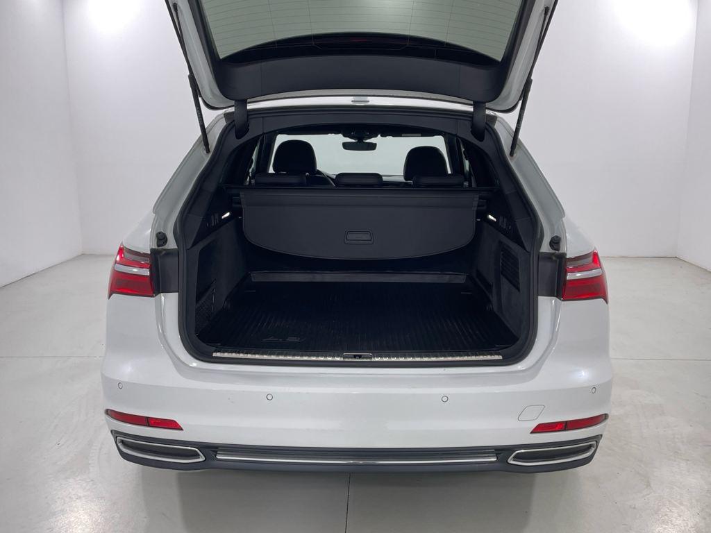 Audi A6 Avant 40 TDI - 10