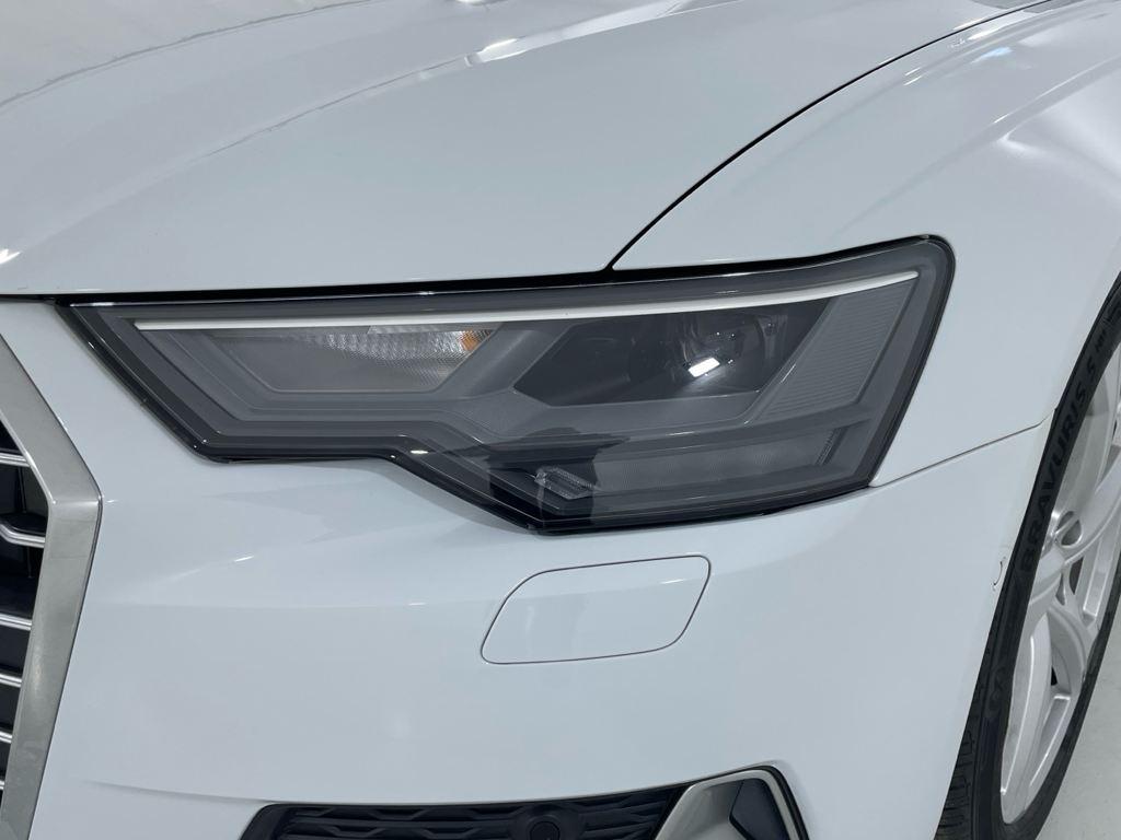 Audi A6 Avant 40 TDI - 17