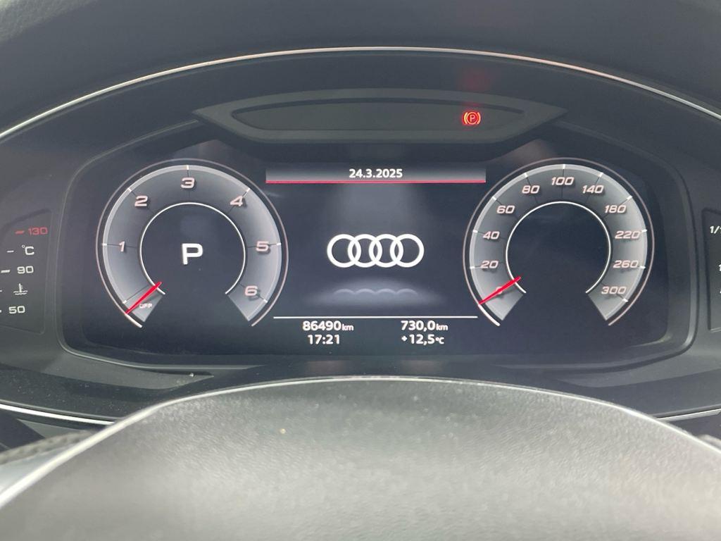 Audi A6 Avant 40 TDI - 19