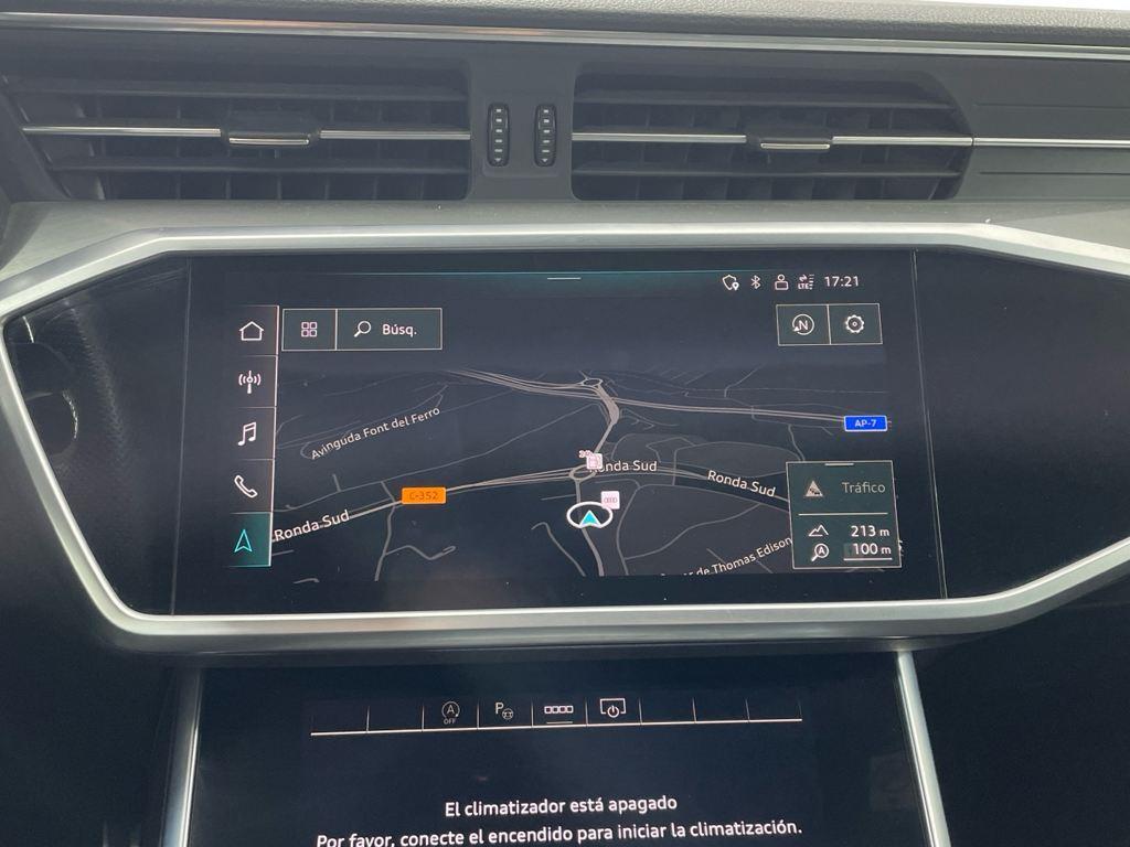 Audi A6 Avant 40 TDI - 20