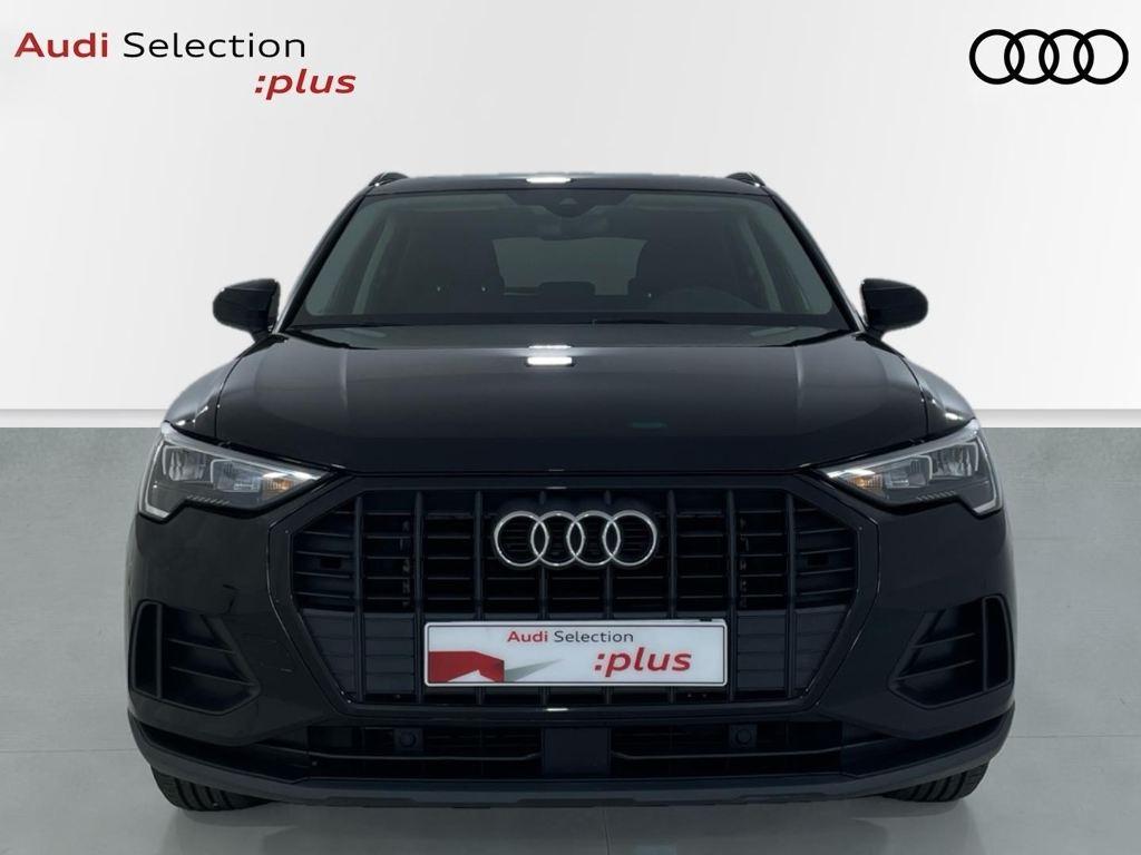 Audi Q3 35 TDI - 2