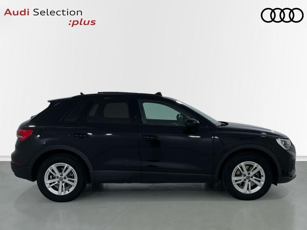 Audi Q3 35 TDI - 3