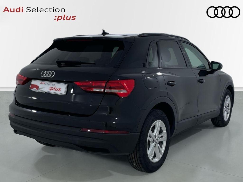 Audi Q3 35 TDI - 4