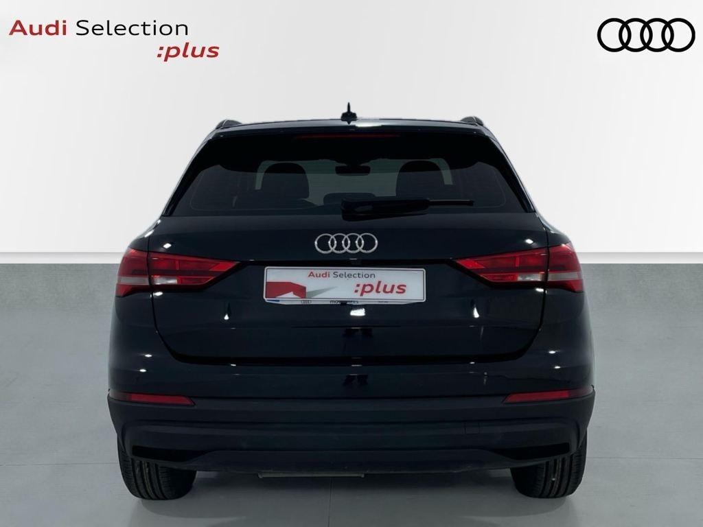 Audi Q3 35 TDI - 5