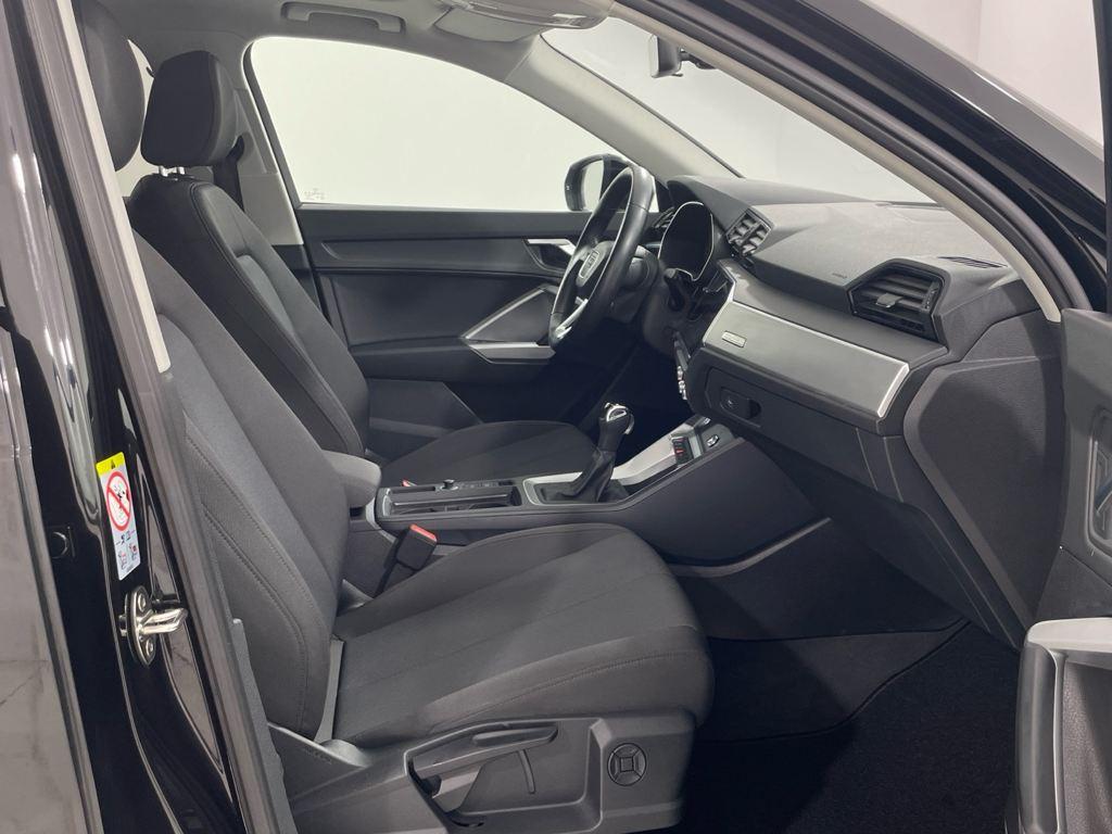 Audi Q3 35 TDI - 9
