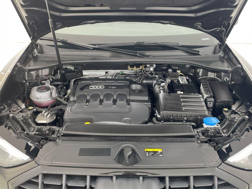 Audi Q3 35 TDI - 11