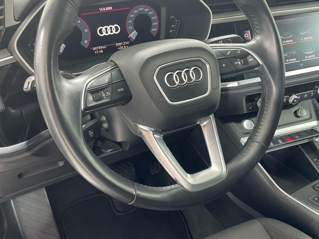 Audi Q3 35 TDI - 13
