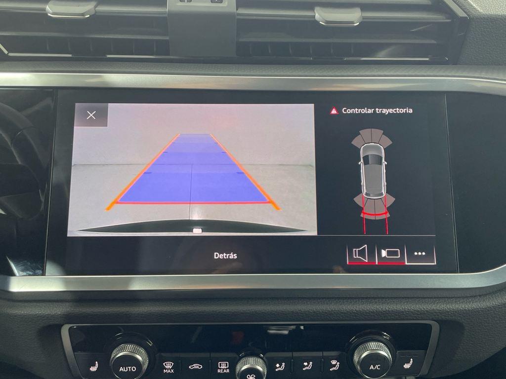Audi Q3 35 TDI - 19