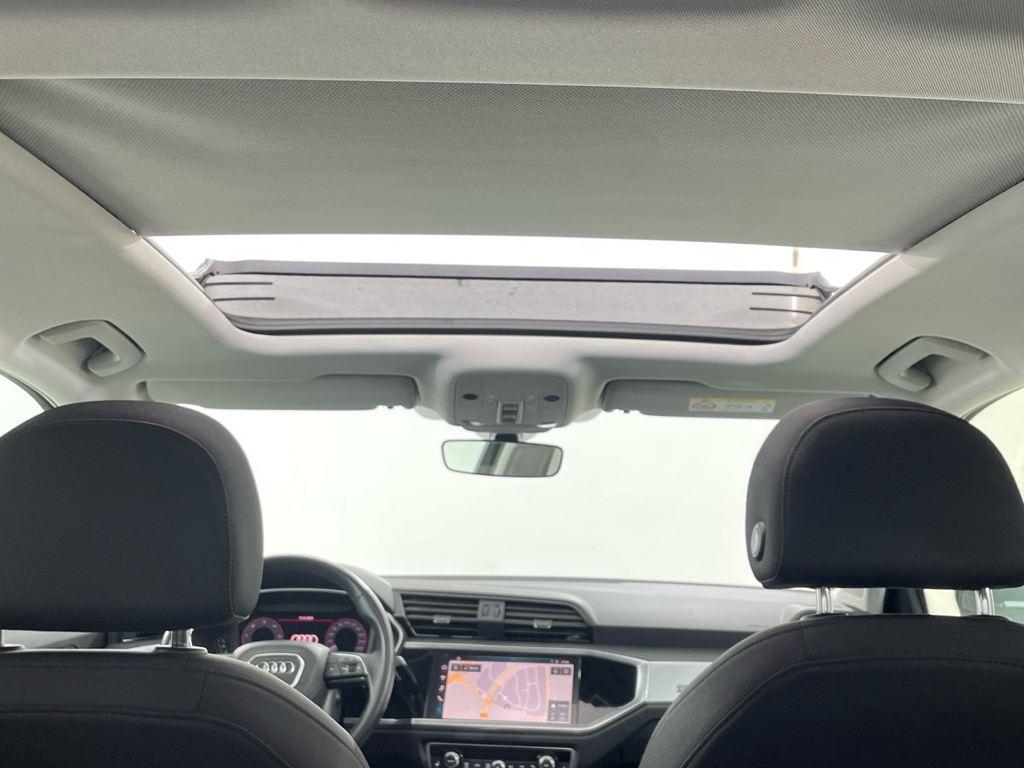 Audi Q3 35 TDI - 20