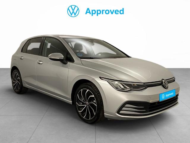 Volkswagen Golf Life 1.0 eTSI 81 kW (110 CV) DSG