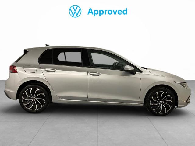 Volkswagen Golf Life 1.0 eTSI 81 kW (110 CV) DSG