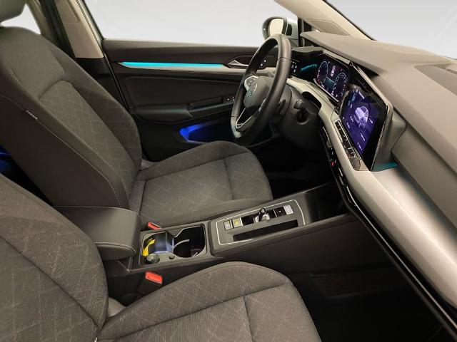 Volkswagen Golf Life 1.0 eTSI 81 kW (110 CV) DSG