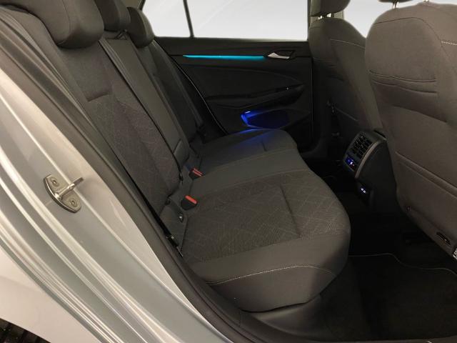 Volkswagen Golf Life 1.0 eTSI 81 kW (110 CV) DSG