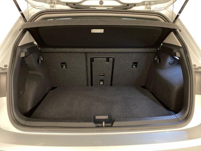 Volkswagen Golf Life 1.0 eTSI 81 kW (110 CV) DSG