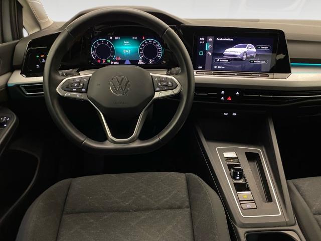 Volkswagen Golf Life 1.0 eTSI 81 kW (110 CV) DSG
