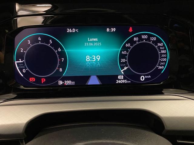 Volkswagen Golf Life 1.0 eTSI 81 kW (110 CV) DSG