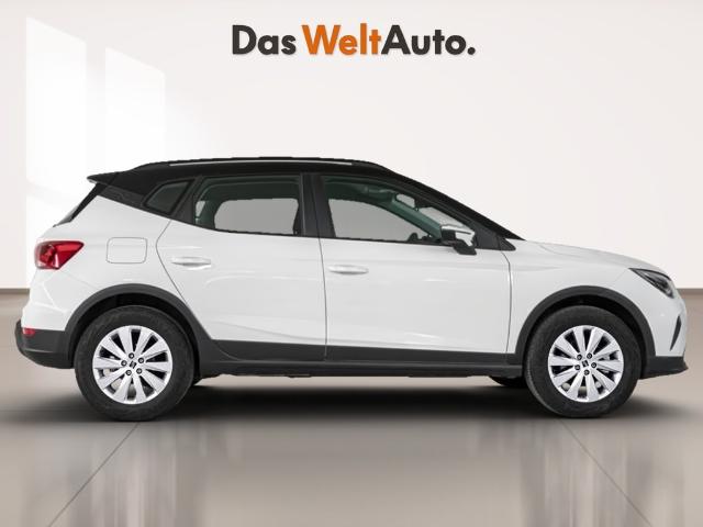 SEAT Arona 1.0 TSI Style XM 81 kW (110 CV)