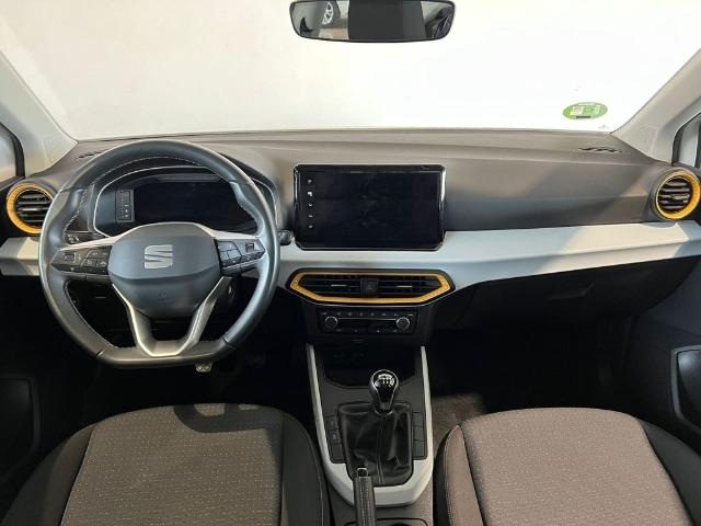 SEAT Arona 1.0 TSI Style XM 81 kW (110 CV)