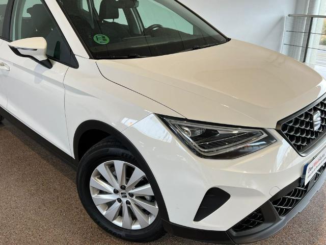 SEAT Arona 1.0 TSI Style XM 81 kW (110 CV)
