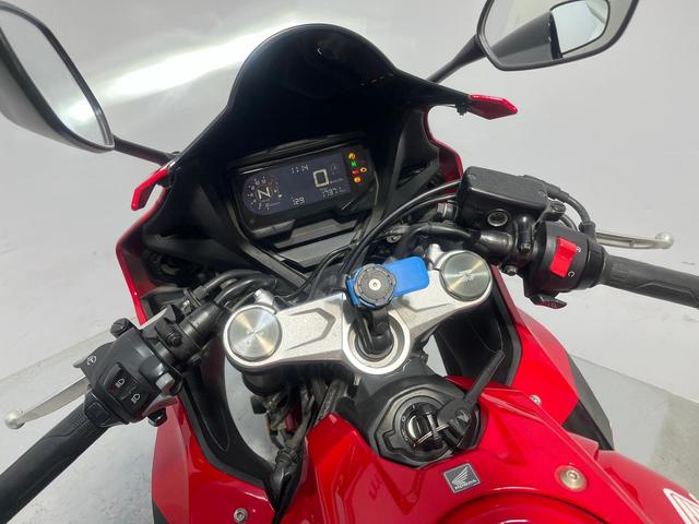 Honda CBR 650 R A2 CBR 650 R A2 - 7