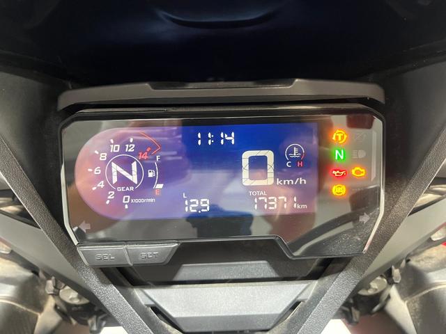 Honda CBR 650 R A2 CBR 650 R A2 - 8
