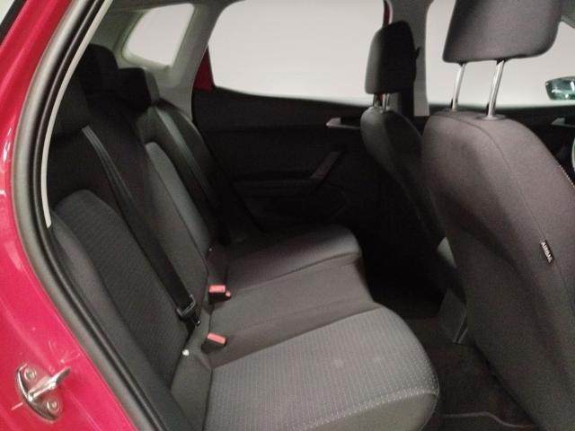 SEAT Arona 1.0 TSI Reference XM 70 kW (95 CV)