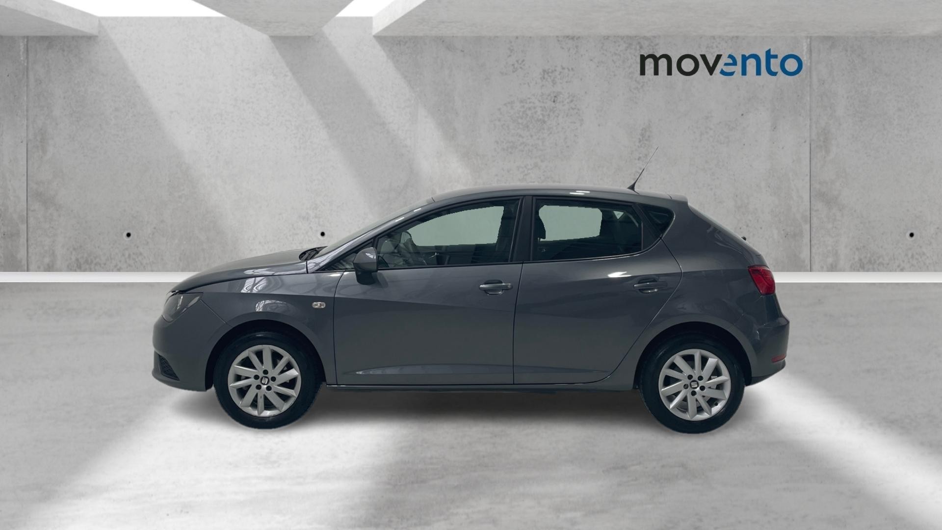 SEAT Ibiza 1.0 - 3