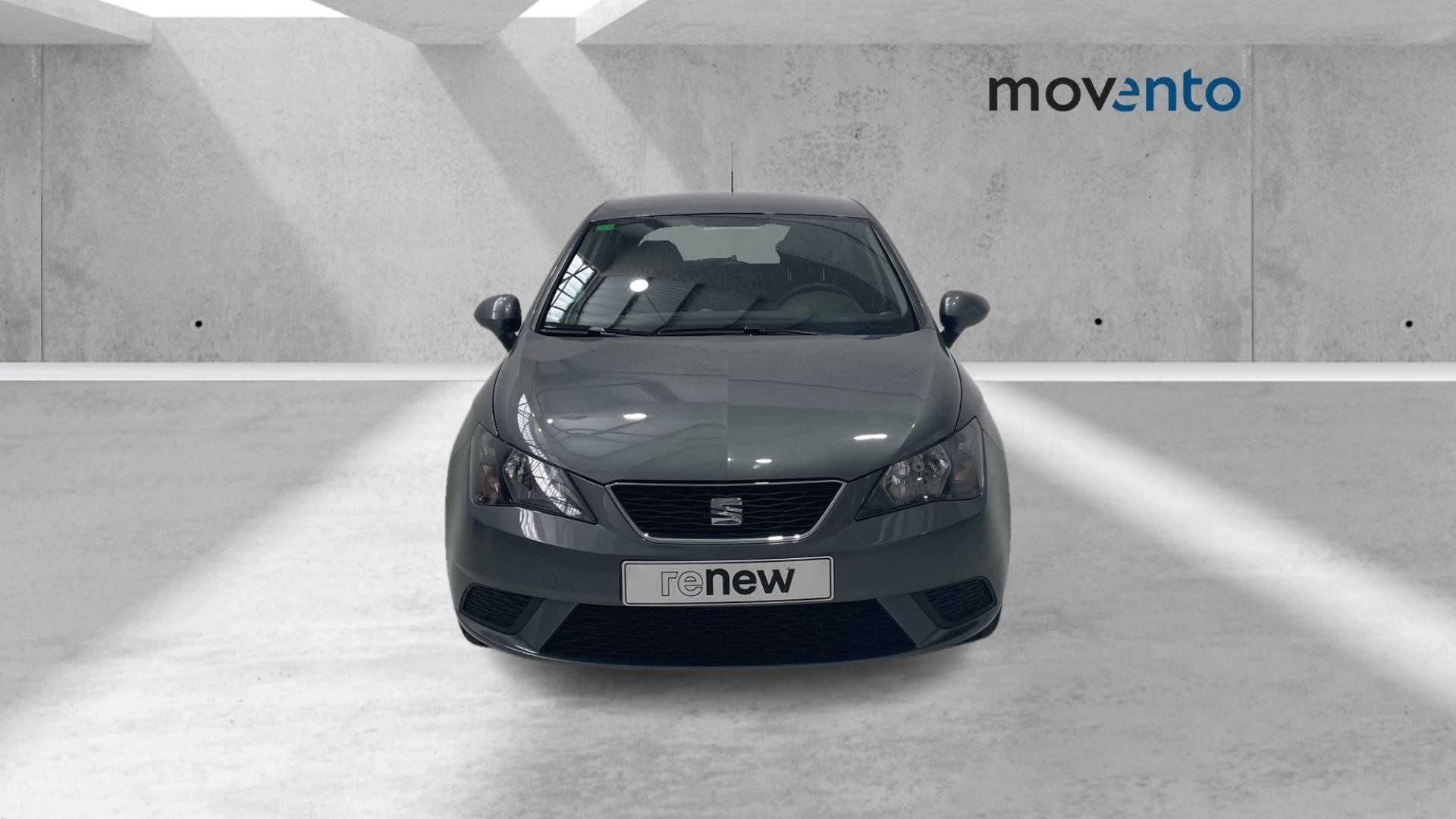 SEAT Ibiza 1.0 - 4
