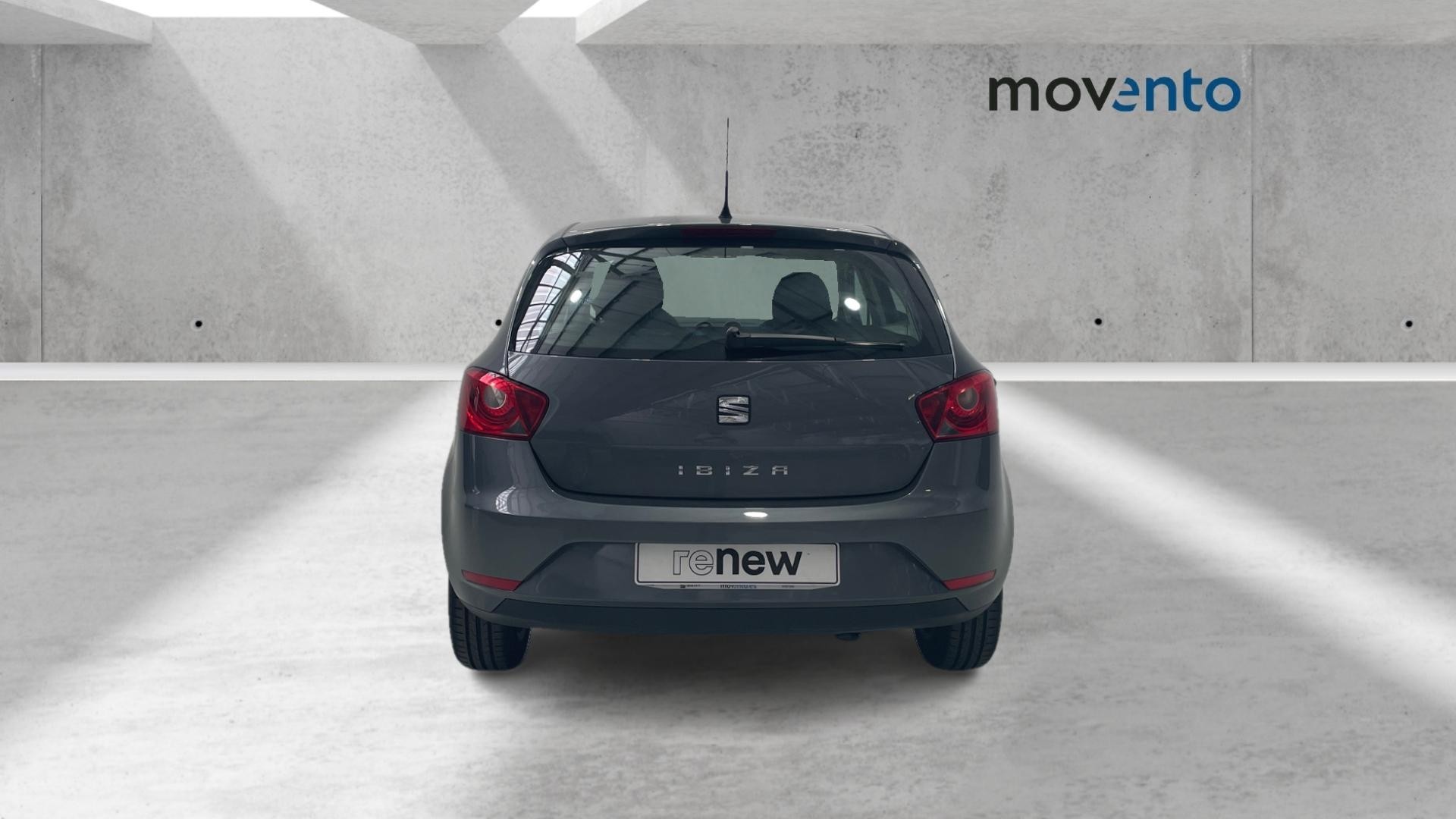 SEAT Ibiza 1.0 - 5