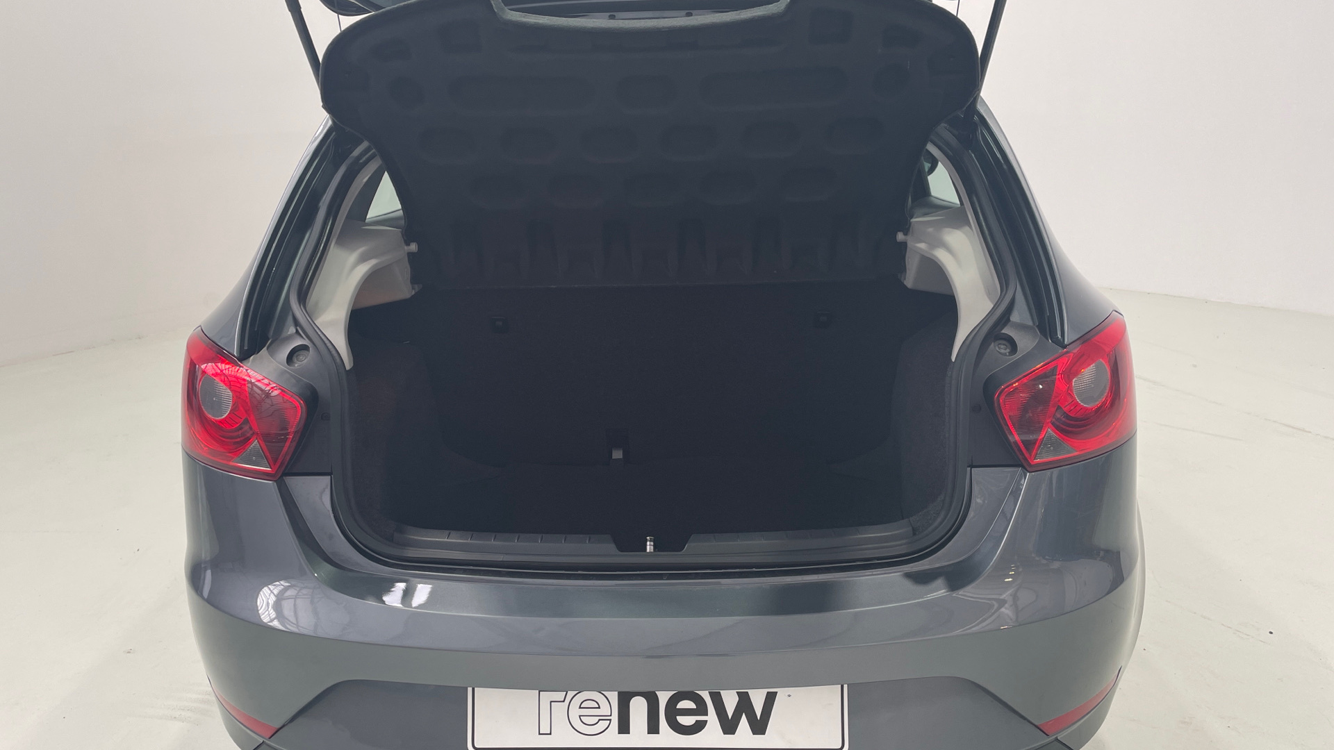 SEAT Ibiza 1.0 - 10