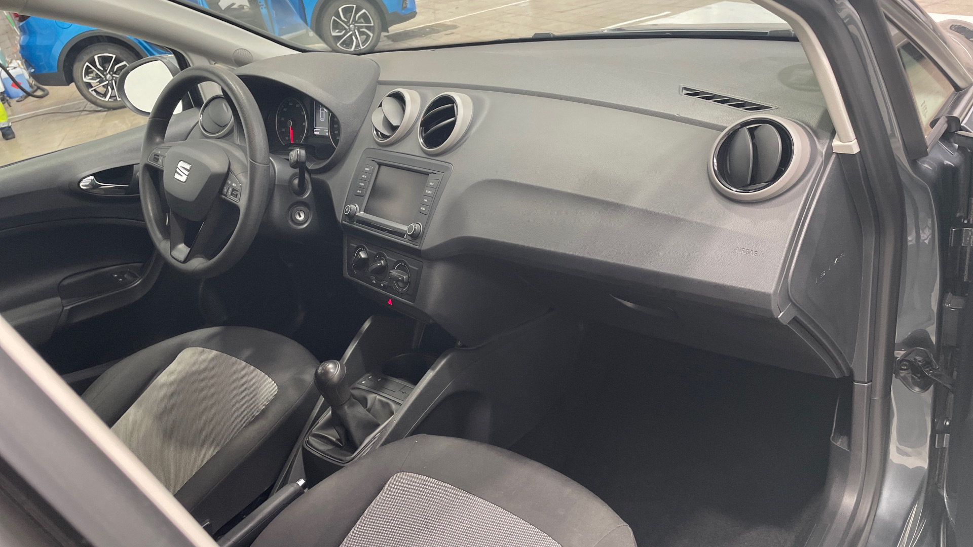 SEAT Ibiza 1.0 - 13