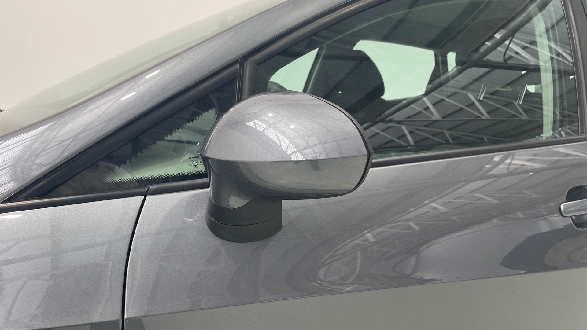 SEAT Ibiza 1.0 - 14