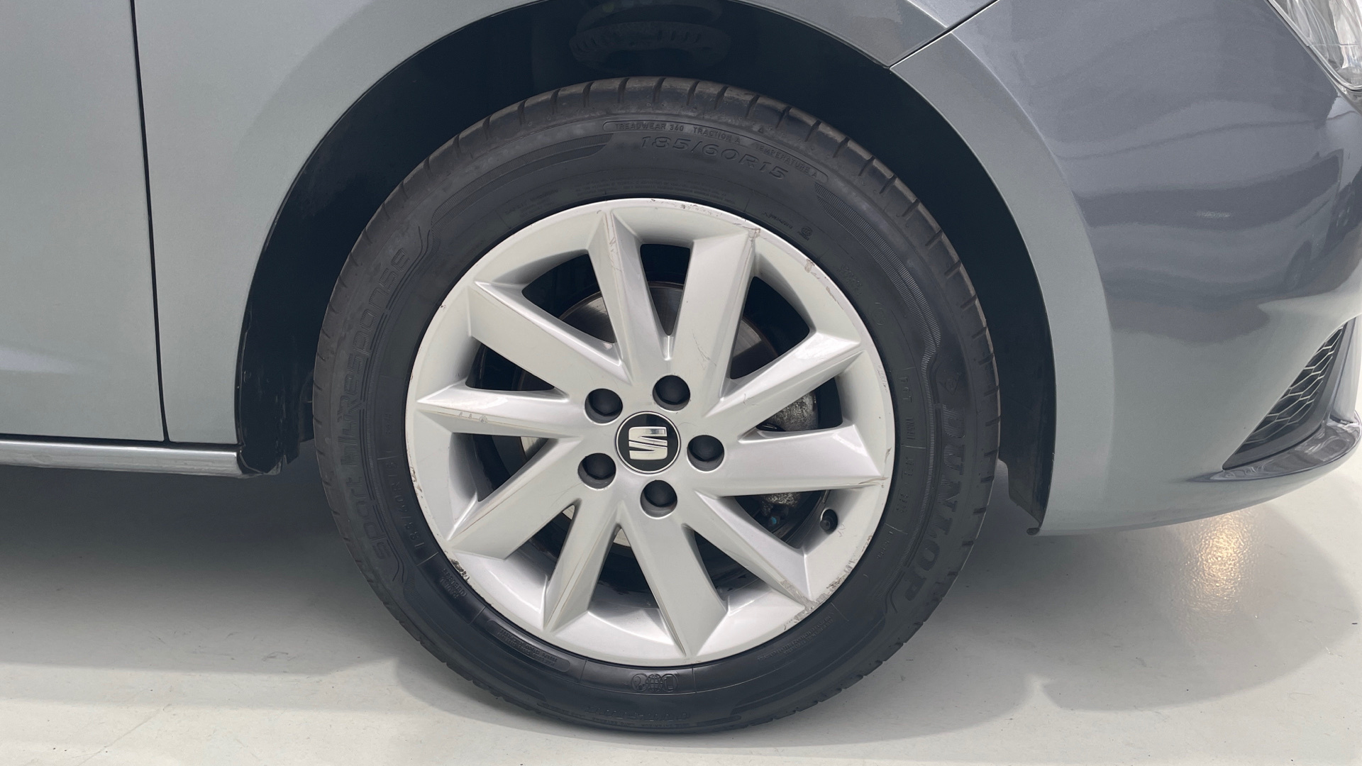 SEAT Ibiza 1.0 - 15