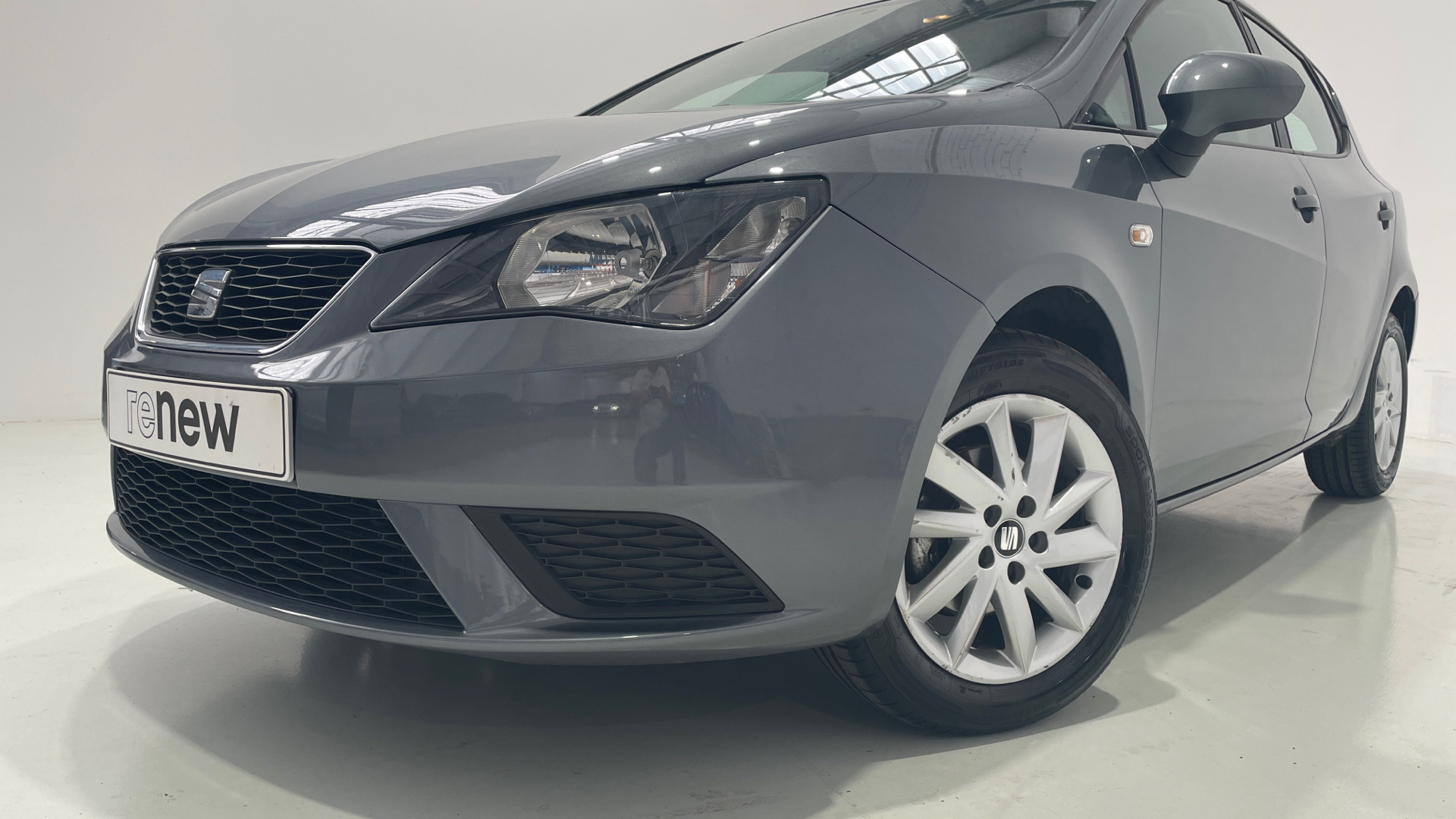 SEAT Ibiza 1.0 - 19