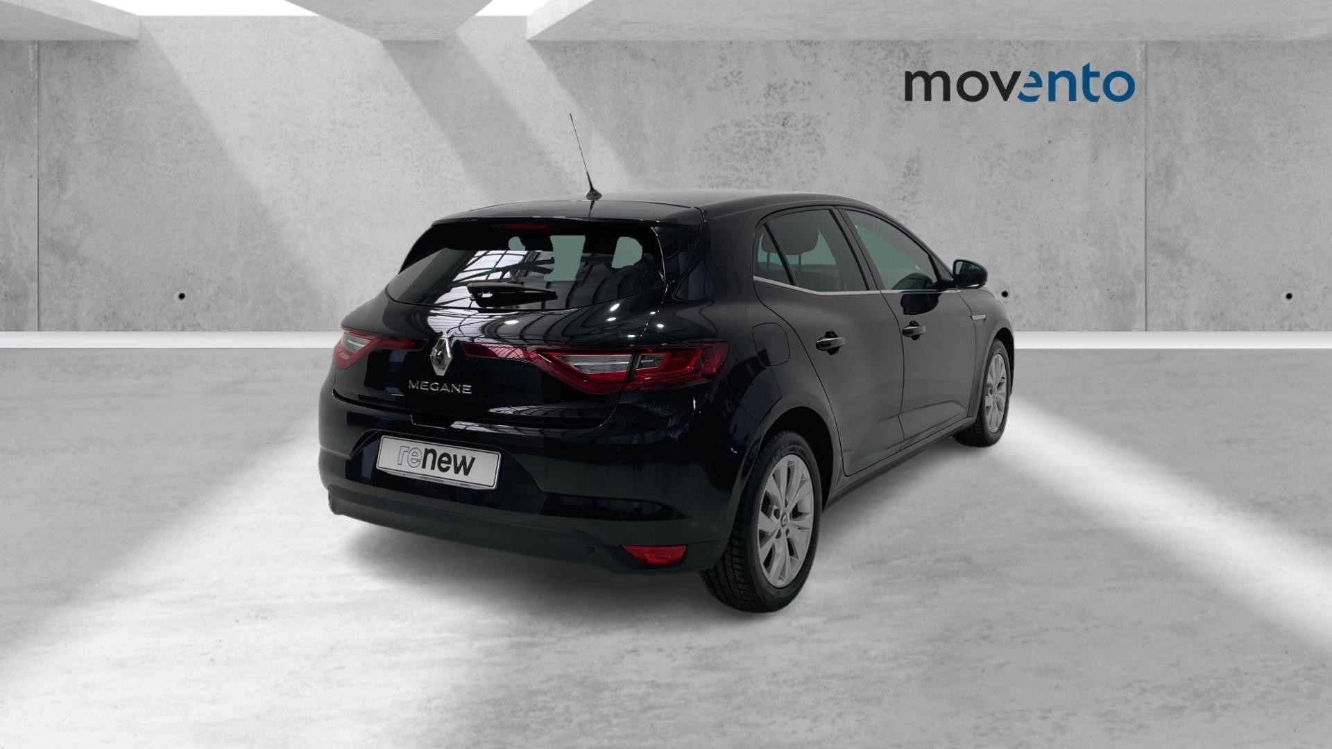 Renault Megane dCi 95 - 2