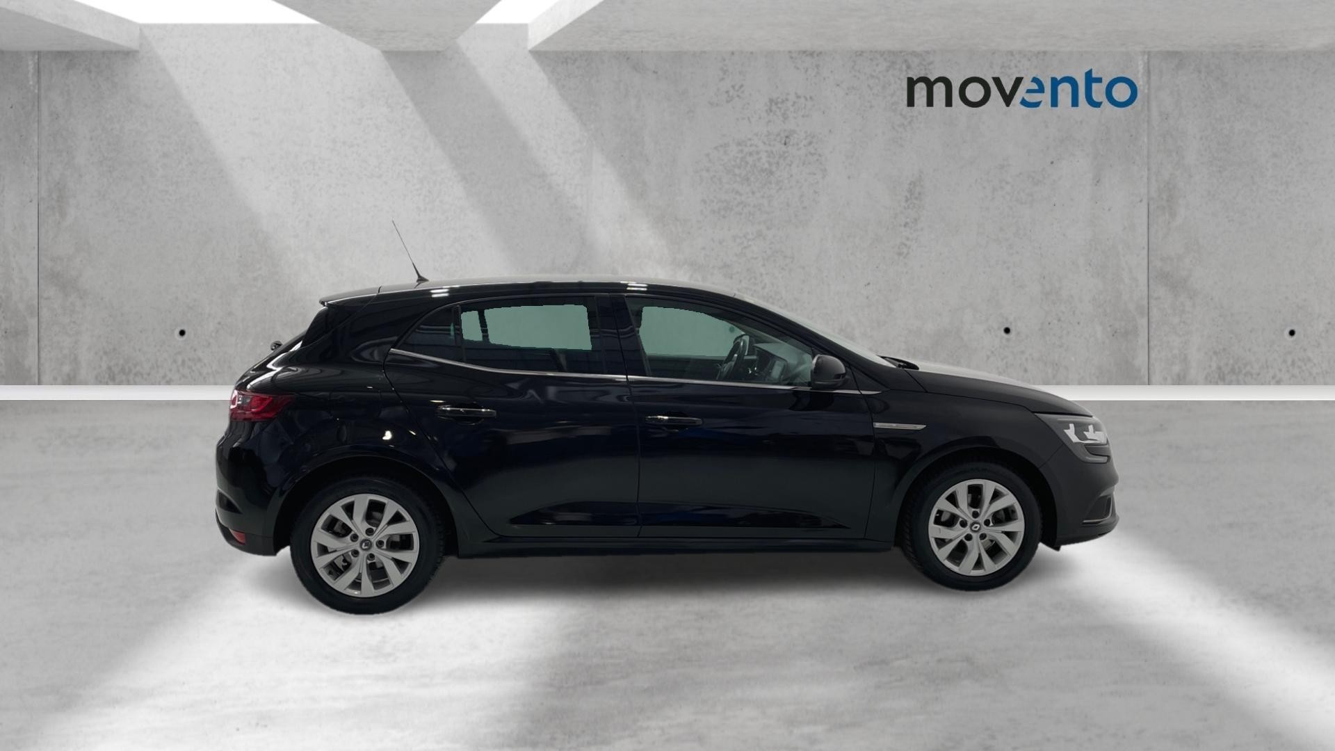 Renault Megane dCi 95 - 3