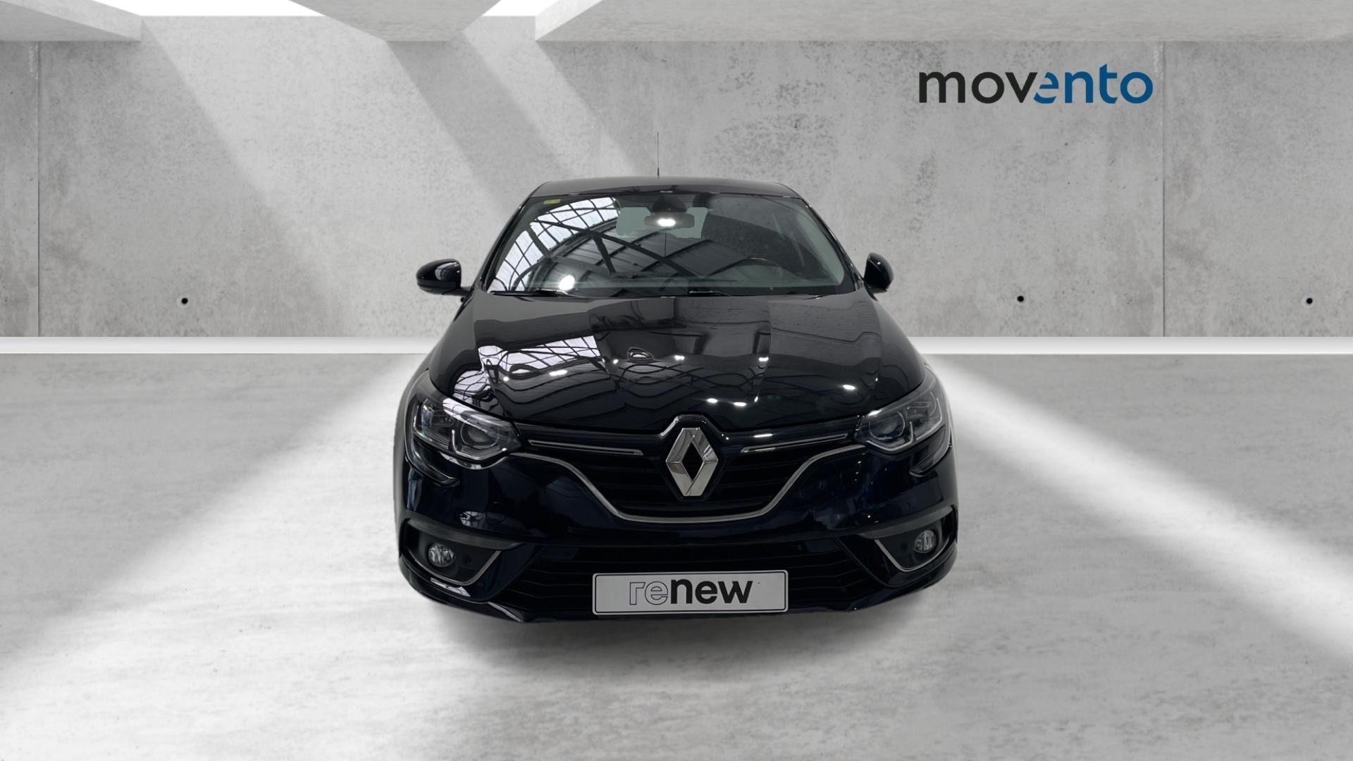 Renault Megane dCi 95 - 4