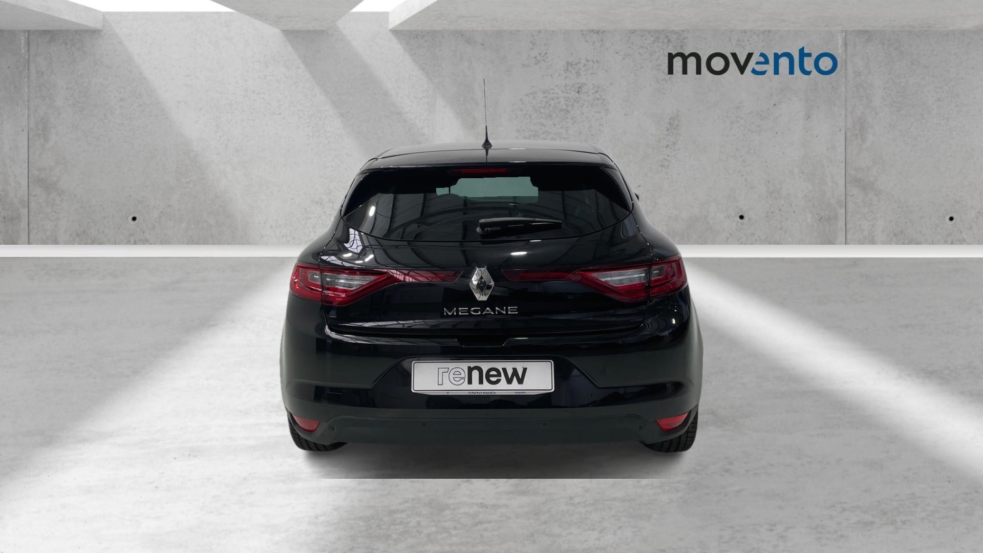Renault Megane dCi 95 - 5